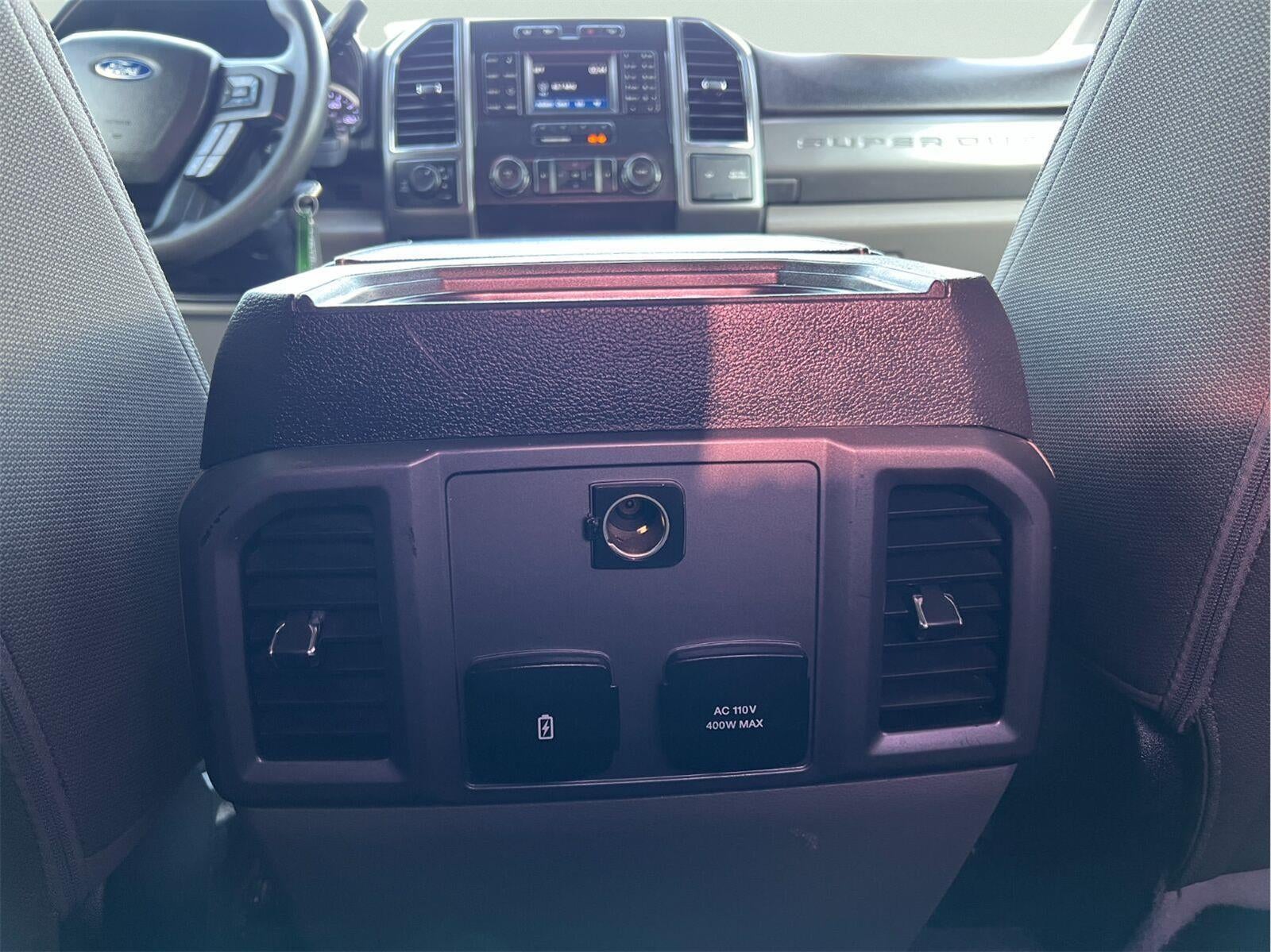 2019 Ford Super Duty F-250 XLT