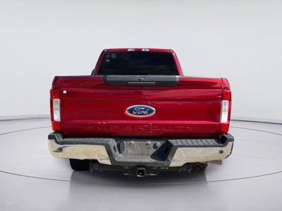 2019 Ford Super Duty F-250 XLT