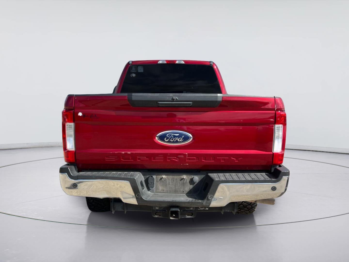 2019 Ford Super Duty F-250 XLT