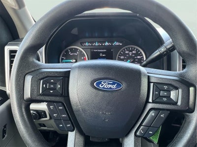 2019 Ford Super Duty F-250 XLT