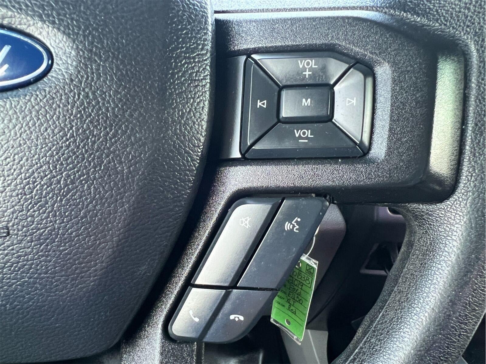 2019 Ford Super Duty F-250 XLT