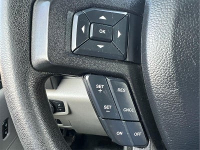 2019 Ford Super Duty F-250 XLT