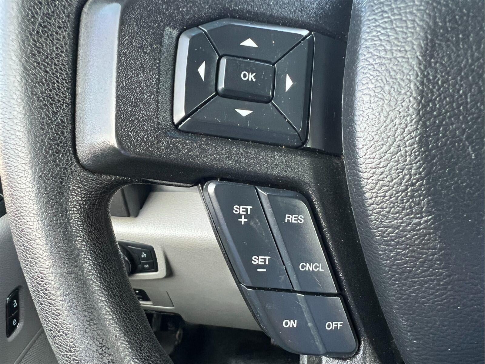2019 Ford Super Duty F-250 XLT
