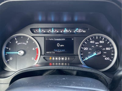 2019 Ford Super Duty F-250 XLT