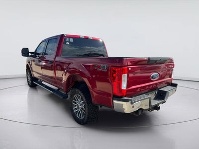 2019 Ford Super Duty F-250 XLT