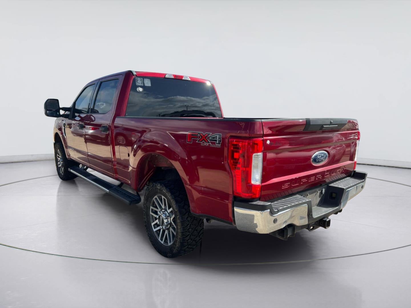 2019 Ford Super Duty F-250 XLT