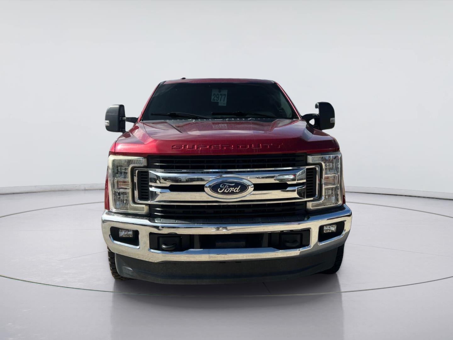 2019 Ford Super Duty F-250 XLT