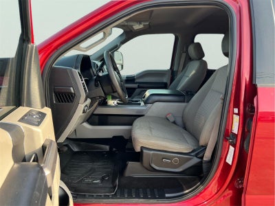 2019 Ford Super Duty F-250 XLT