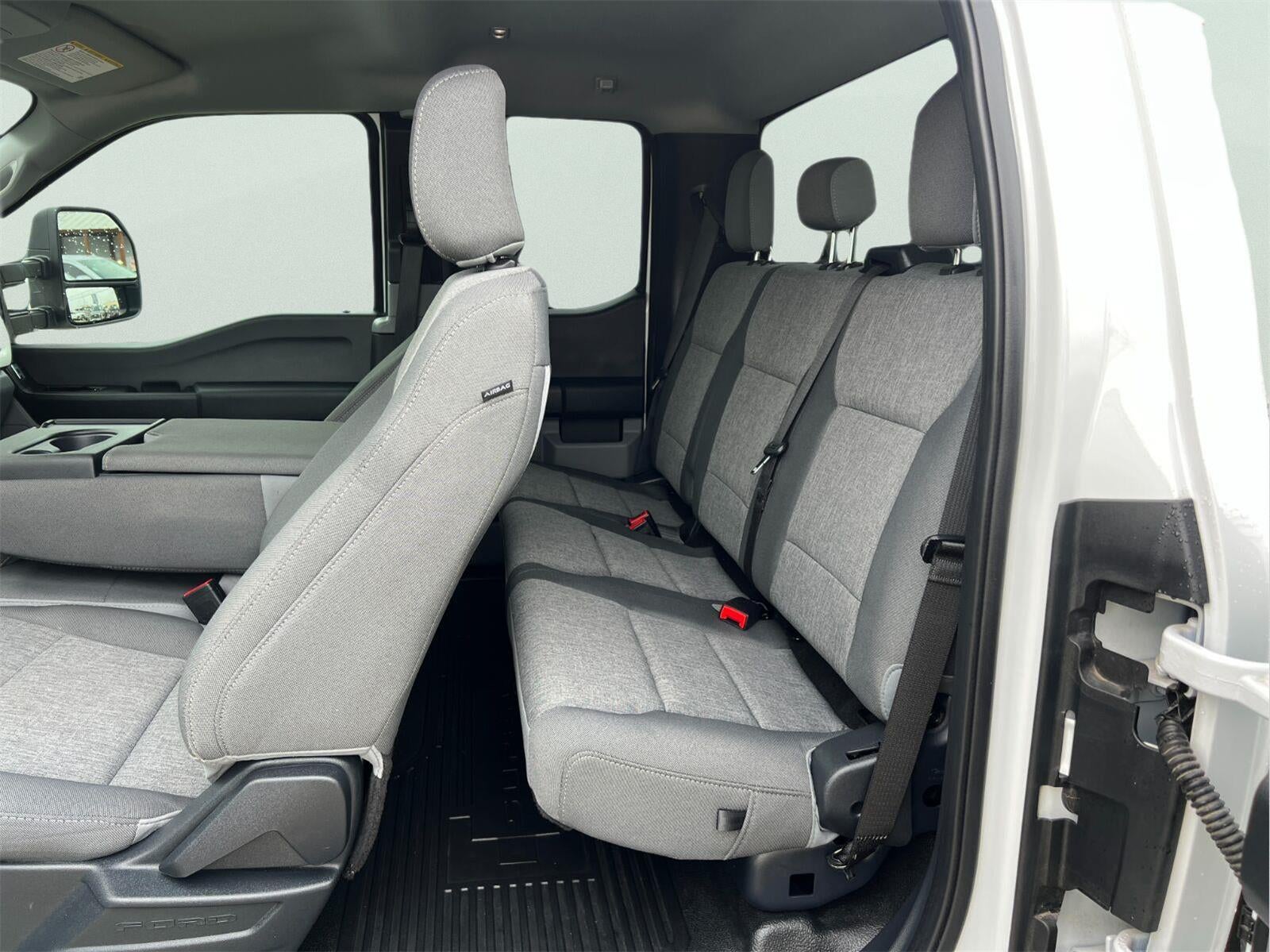 2024 Ford Super Duty F-250 SRW XL