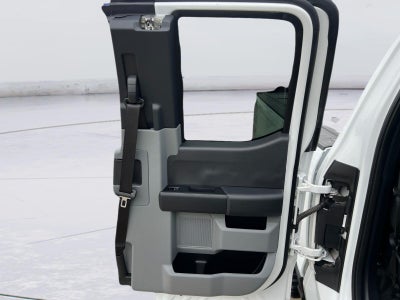 2024 Ford Super Duty F-250 SRW XL