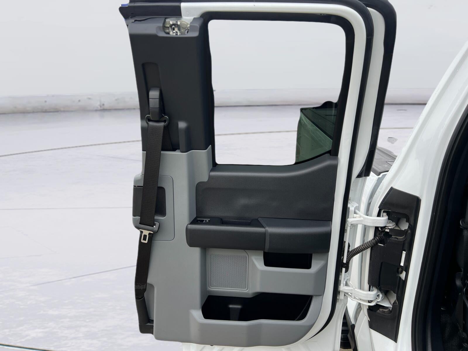 2024 Ford Super Duty F-250 SRW XL