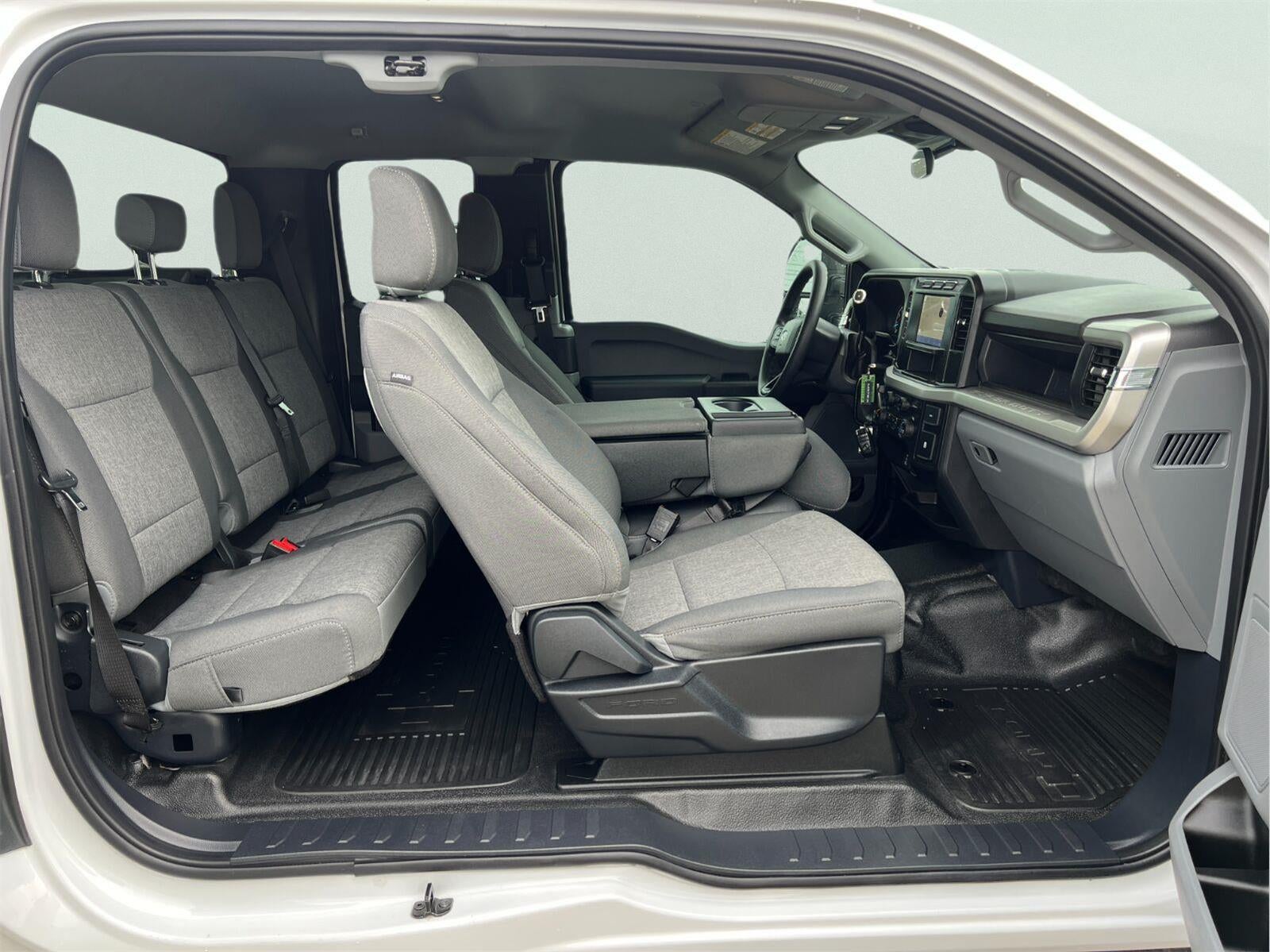2024 Ford Super Duty F-250 SRW XL