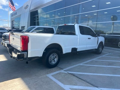 2024 Ford F-250SD XL