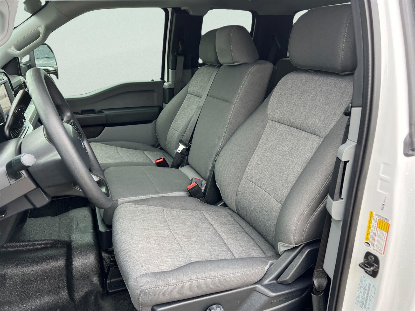 2024 Ford Super Duty F-250 SRW XL