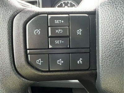 2024 Ford Super Duty F-250 SRW XL