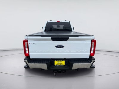 2024 Ford Super Duty F-250 SRW XL
