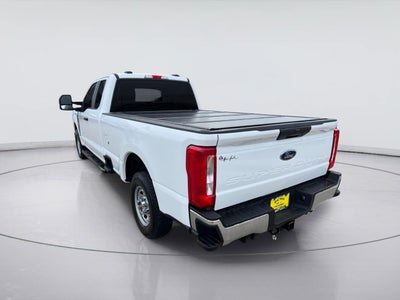 2024 Ford Super Duty F-250 SRW XL