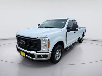 2024 Ford Super Duty F-250 SRW XL