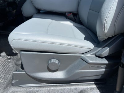 2027 Ford Super Duty F-250 SRW XL