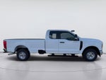 2027 Ford Super Duty F-250 SRW XL