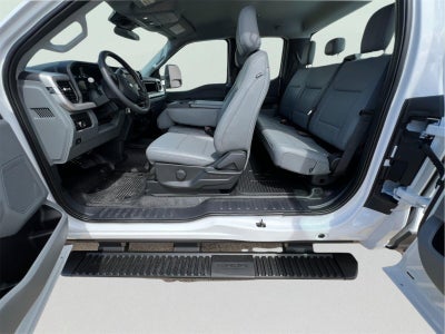 2027 Ford Super Duty F-250 SRW XL