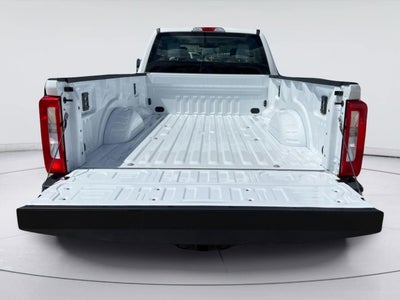 2027 Ford Super Duty F-250 SRW XL