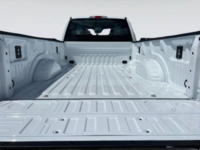 2027 Ford Super Duty F-250 SRW XL