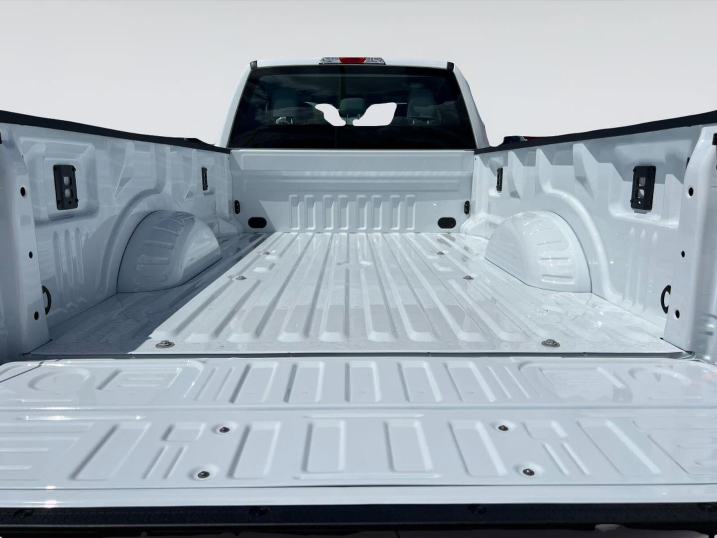 2027 Ford Super Duty F-250 SRW XL