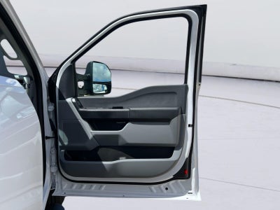 2027 Ford Super Duty F-250 SRW XL