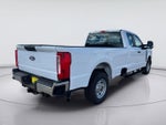 2027 Ford Super Duty F-250 SRW XL