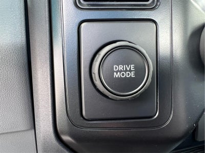 2027 Ford Super Duty F-250 SRW XL
