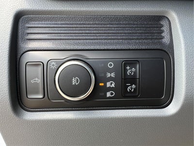 2027 Ford Super Duty F-250 SRW XL