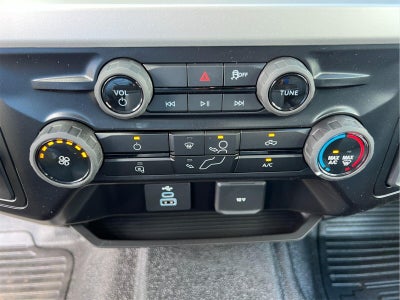 2027 Ford Super Duty F-250 SRW XL