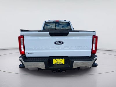 2027 Ford Super Duty F-250 SRW XL
