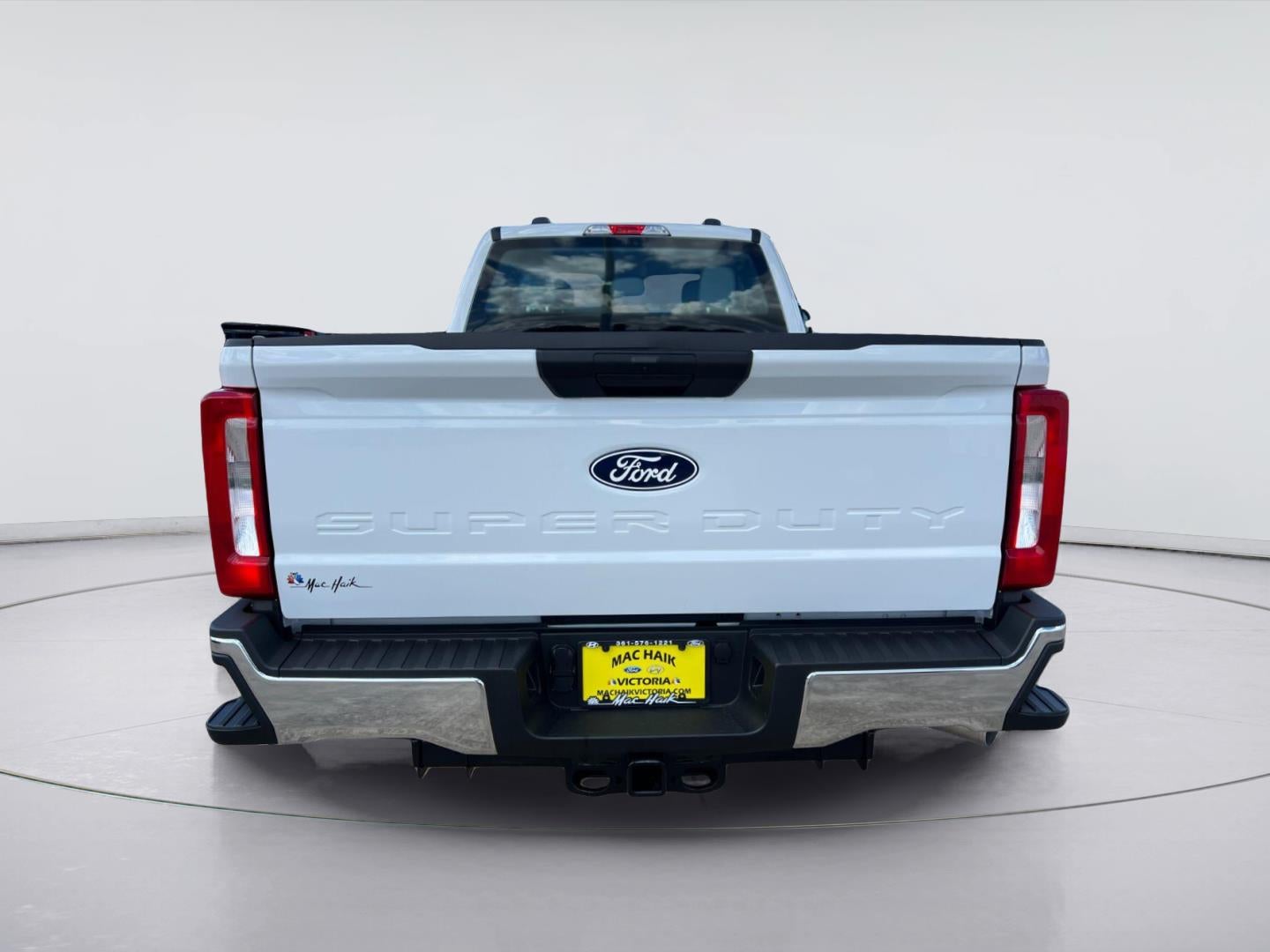 2027 Ford Super Duty F-250 SRW XL