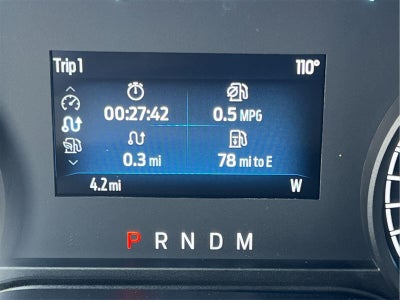 2027 Ford Super Duty F-250 SRW XL