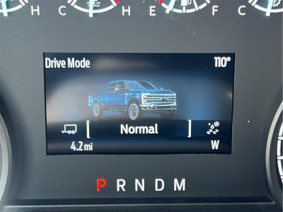 2027 Ford Super Duty F-250 SRW XL