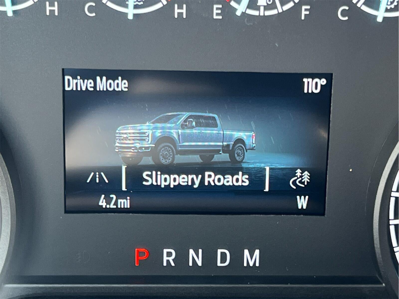 2027 Ford Super Duty F-250 SRW XL