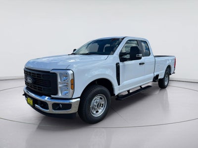 2027 Ford Super Duty F-250 SRW XL