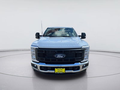 2027 Ford Super Duty F-250 SRW XL