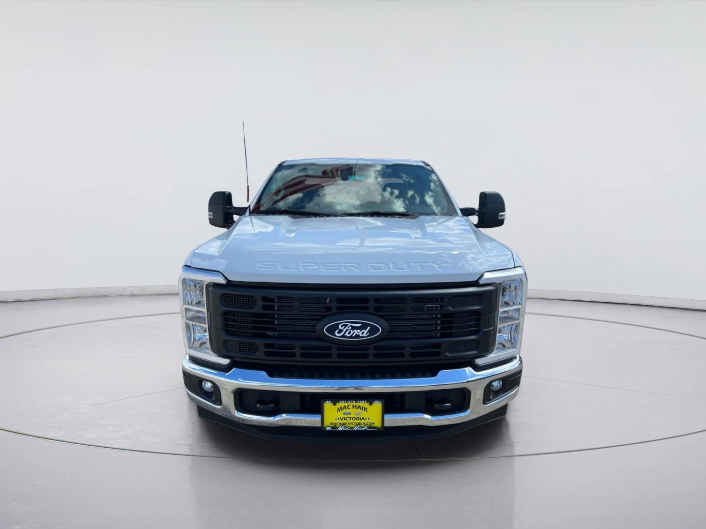 2027 Ford Super Duty F-250 SRW XL