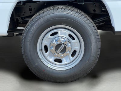 2027 Ford Super Duty F-250 SRW XL