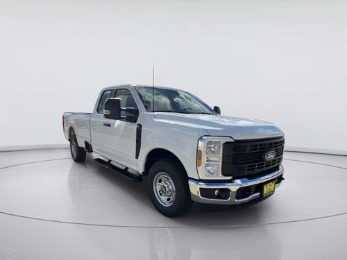 2027 Ford Super Duty F-250 SRW XL