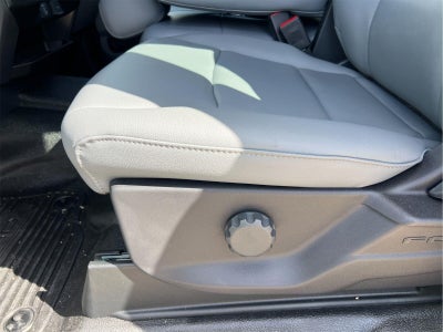 2027 Ford Super Duty F-250 SRW XL