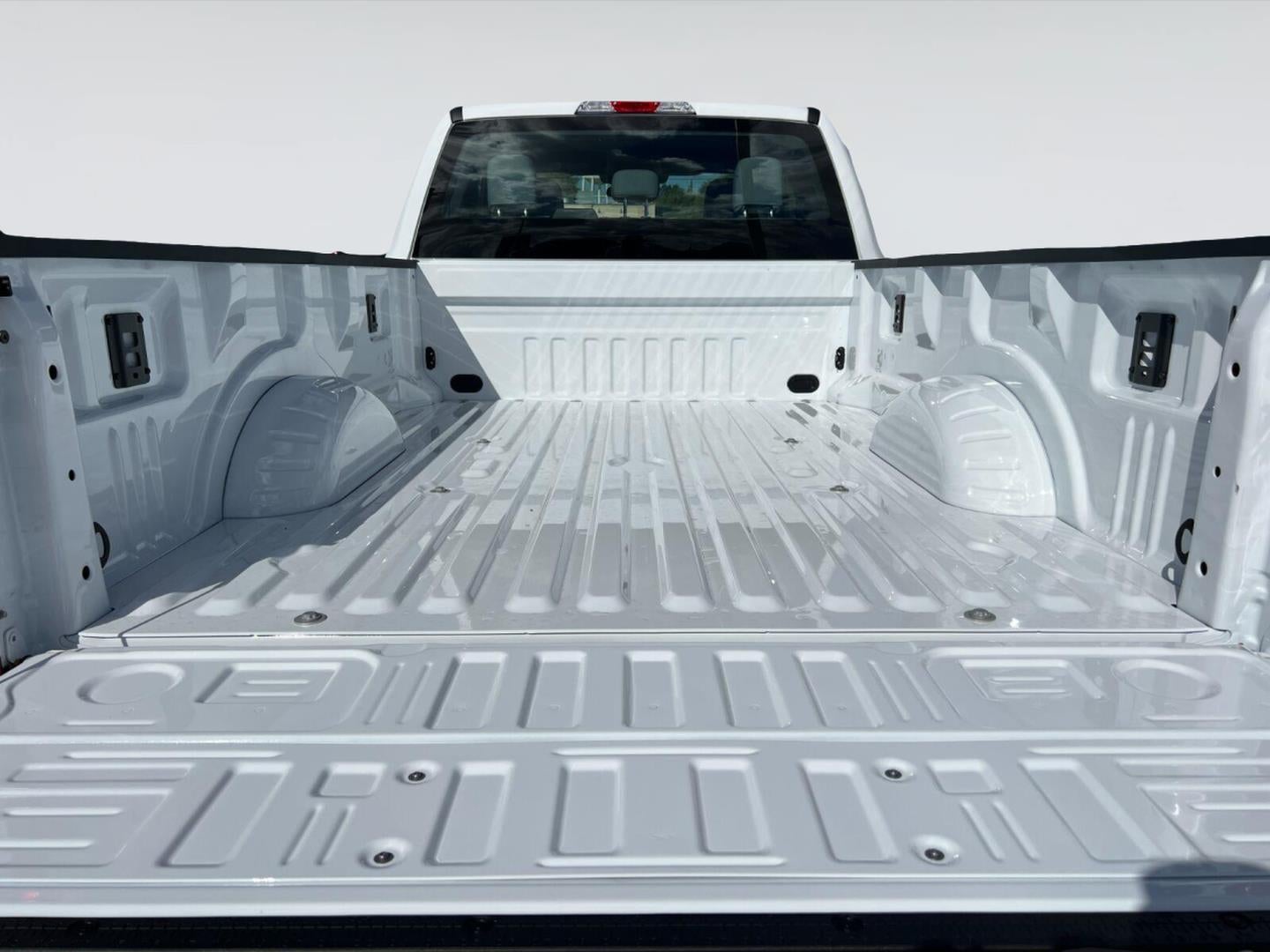 2027 Ford Super Duty F-250 SRW XL