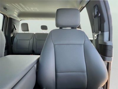 2027 Ford Super Duty F-250 SRW XL
