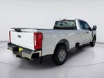 2027 Ford Super Duty F-250 SRW XL