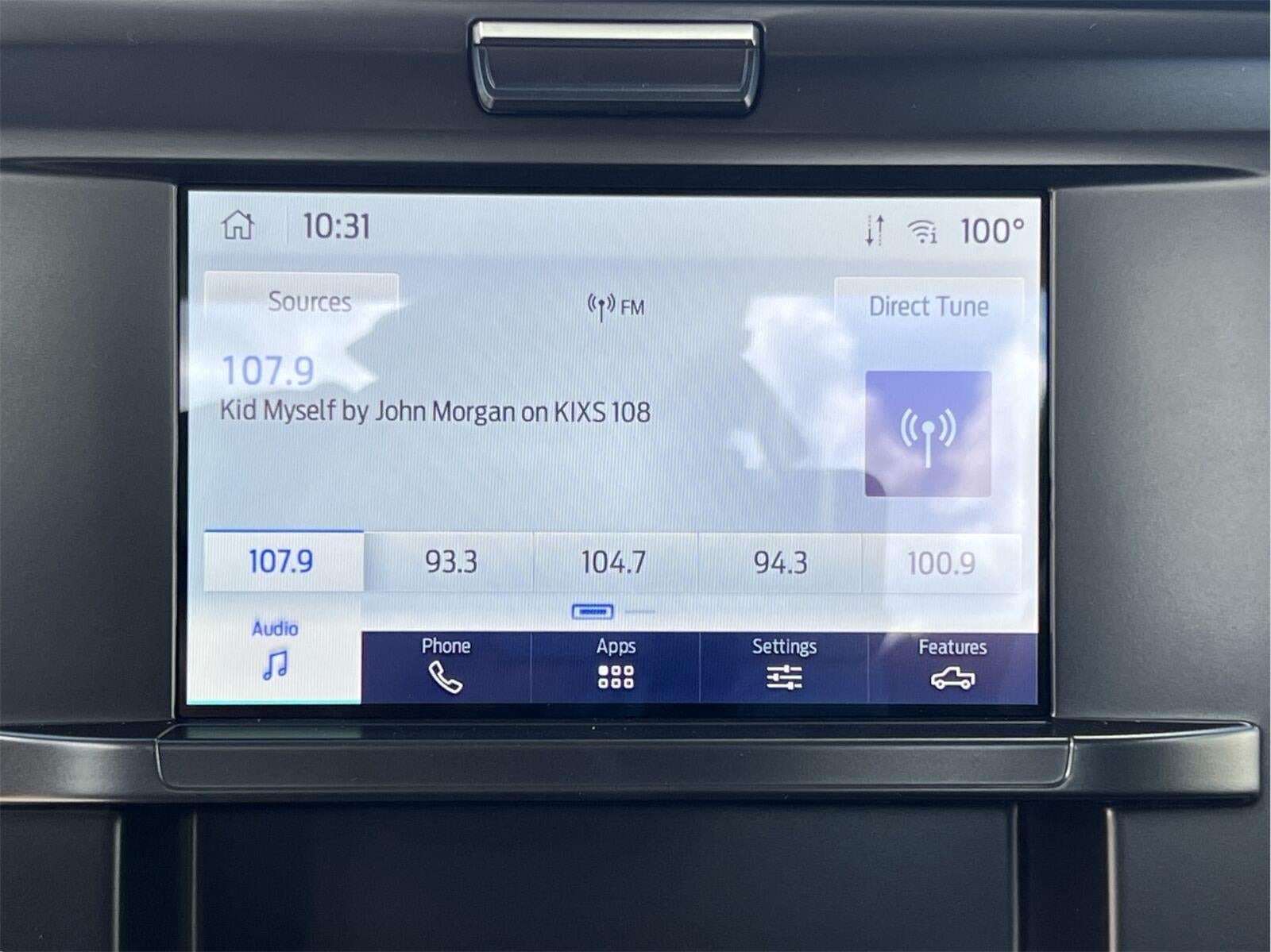 2027 Ford Super Duty F-250 SRW XL