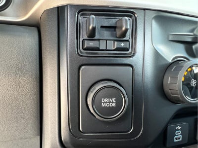 2027 Ford Super Duty F-250 SRW XL