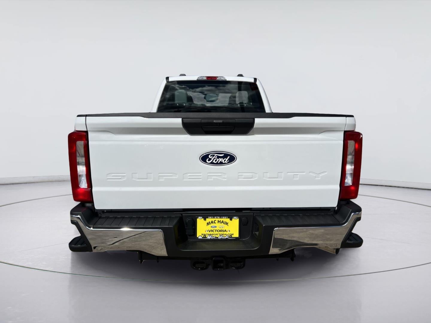 2027 Ford Super Duty F-250 SRW XL
